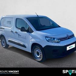 Citroen Berlingo 136CH TAILLE M Saint-Doulchard