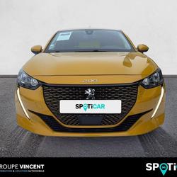 Peugeot e-208 STYLE Nevers