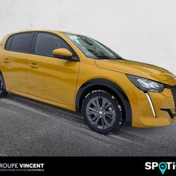 Peugeot e-208 STYLE Nevers
