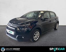 Citroen C3 Saint-Doulchard