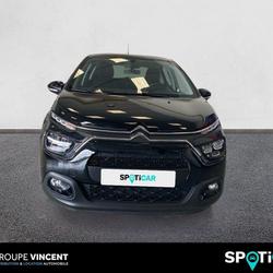 Citroen C3 BLUEHDI 100CH AUTO ECOLE Saint-Doulchard
