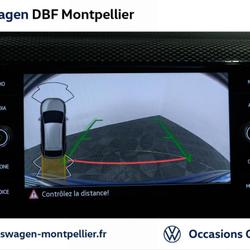 Volkswagen Taigo 1.0 TSI 116 BVM6 Life S&egrave;te