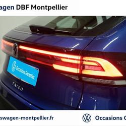 Volkswagen Taigo 1.0 TSI 116 BVM6 Life S&egrave;te