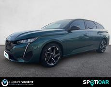 Peugeot 308 SW Phase 2 Nevers