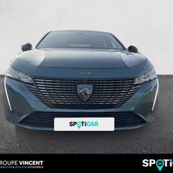 Peugeot 308 SW Phase 2 ALLURE PACK 1.2 PureTech 130ch S&S EAT8 Nevers