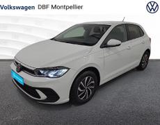Volkswagen Polo Le Crès