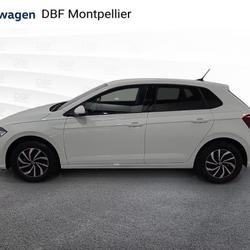 Volkswagen Polo 1.0 TSI 95 S&S BVM5 VW Edition Le Cr&egrave;s