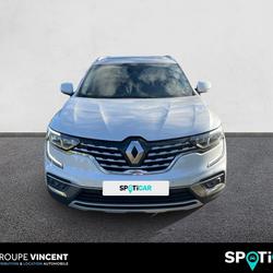 Renault Koleos INITIALE PARIS X-Tronic 1.7 dCi 150ch BA P019 Nevers