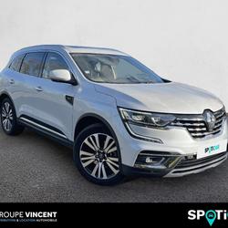 Renault Koleos INITIALE PARIS X-Tronic 1.7 dCi 150ch BA P019 Nevers