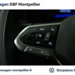 Volkswagen Taigo 1.0 TSI 116 BVM6 VW Edition Le Cr&egrave;s