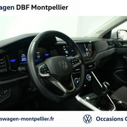 Volkswagen Taigo 1.0 TSI 116 BVM6 VW Edition Le Cr&egrave;s
