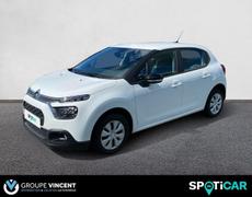 Citroen C3 Saint-Germain-du-Puy