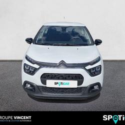 Citroen C3 BLUEHDI 100CH FEEL BUSINESS Saint-Germain-du-Puy