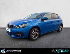 Peugeot 308 III Phase 1 Nevers
