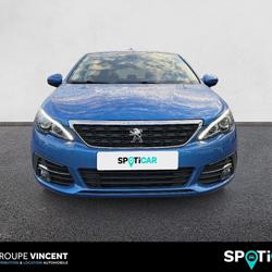 Peugeot 308 III Phase 1 STYLE 1.2 PureTech 130ch S&S EAT8 Nevers
