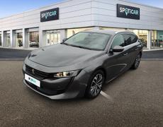Peugeot 508 SW Roanne