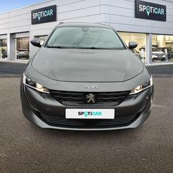 Peugeot 508 SW PureTech 130 ch S&S EAT8 Allure Pack Roanne
