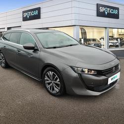 Peugeot 508 SW PureTech 130 ch S&S EAT8 Allure Pack Roanne