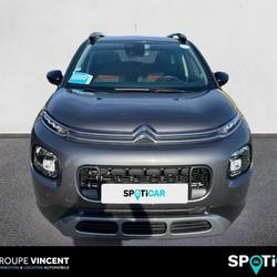 Citroen C3 Aircross PURETECH 130CH SHINE EAT6 Saint-Amand-Montrond