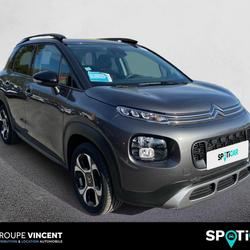Citroen C3 Aircross PURETECH 130CH SHINE EAT6 Saint-Amand-Montrond