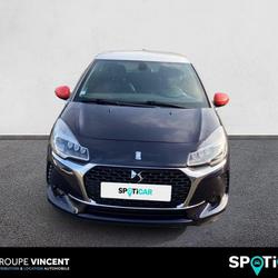 Ds DS3 PURETECH 110CH INES DE LA FRESSANGE Vierzon