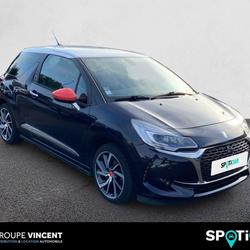 Ds DS3 PURETECH 110CH INES DE LA FRESSANGE Vierzon