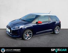 Ds DS3 Vierzon