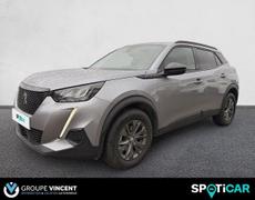 Peugeot 2008 Nevers