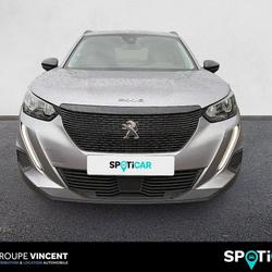Peugeot 2008 STYLE 1.2 Puretech 130ch S&S BVM6 Nevers