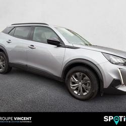 Peugeot 2008 STYLE 1.2 Puretech 130ch S&S BVM6 Nevers
