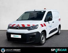 Citroen Berlingo Saint-Doulchard