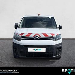 Citroen Berlingo PURETECH 110CH CONTROL Saint-Doulchard