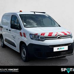 Citroen Berlingo PURETECH 110CH CONTROL Saint-Doulchard