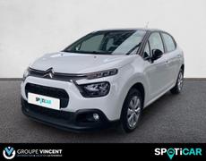 Citroen C3 Saint-Doulchard