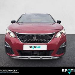 Peugeot 3008 GT HYBRID4 300 e-EAT8 Nevers