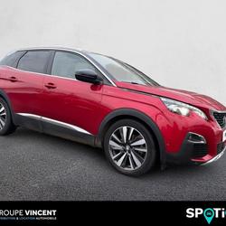 Peugeot 3008 GT HYBRID4 300 e-EAT8 Nevers