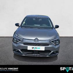 Citroen C4 BLUEHDI 130CH FEEL PACK Vierzon