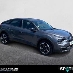 Citroen C4 BLUEHDI 130CH FEEL PACK Vierzon