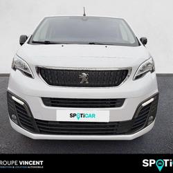 Peugeot Expert CABINE APPRO CONFORT Taille M 2.0 hdi 180ch BVA8 Nevers