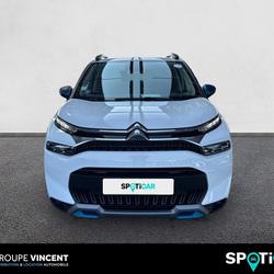 Citroen C3 Aircross PURETECH 110CH SHINE Saint-Doulchard