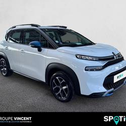 Citroen C3 Aircross PURETECH 110CH SHINE Saint-Doulchard