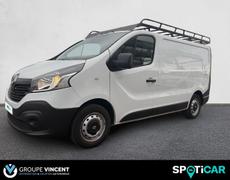 Renault Trafic Nevers