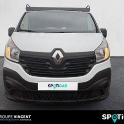 Renault Trafic CONFORT 1.6 dCi 95ch L1H1 Nevers