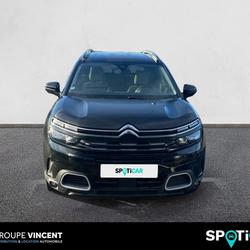 Citroen C5 Aircross PHEV 225CH SHINE PACK Saint-Doulchard