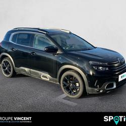 Citroen C5 Aircross PHEV 225CH SHINE PACK Saint-Doulchard