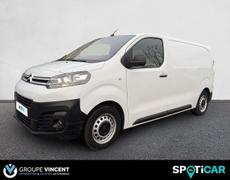 Citroen Jumpy Nevers