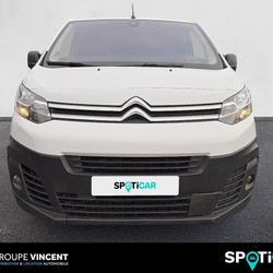 Citroen Jumpy PACK DRIVER 2.0 hdi 180ch EAT8 Nevers