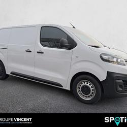 Citroen Jumpy PACK DRIVER 2.0 hdi 180ch EAT8 Nevers