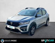 Dacia Sandero Saint-Amand-Montrond