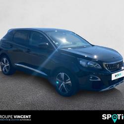 Peugeot 3008 PURETECH 130CH ALLURE Saint-Germain-du-Puy